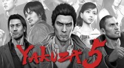 Análisis – Yakuza 5