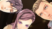 Gameplay y entrevista del creador de ‘Zero Time Dilemma’