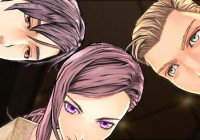 Gameplay y entrevista del creador de ‘Zero Time Dilemma’