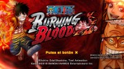 Análisis – One Piece: Burning Blood