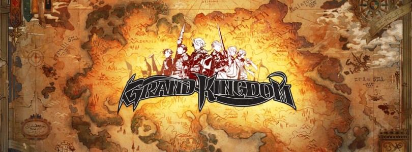 Análisis – Grand Kingdom