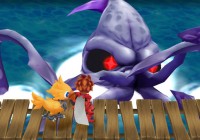 ‘Adventures of Mana’ para PlayStation Vita ya está disponible