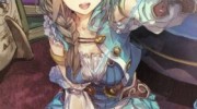 Presentados dos nuevos personajes de ‘Atelier Firis’