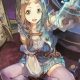 Presentados dos nuevos personajes de ‘Atelier Firis’