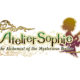 Análisis – Atelier Sophie: The Alchemist of the Mysterious Book