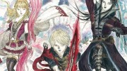 Ya disponible ‘Final Fantasy: Brave Exvius’ para iOS y Android