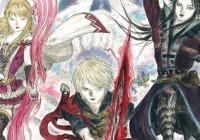 Ya disponible ‘Final Fantasy: Brave Exvius’ para iOS y Android
