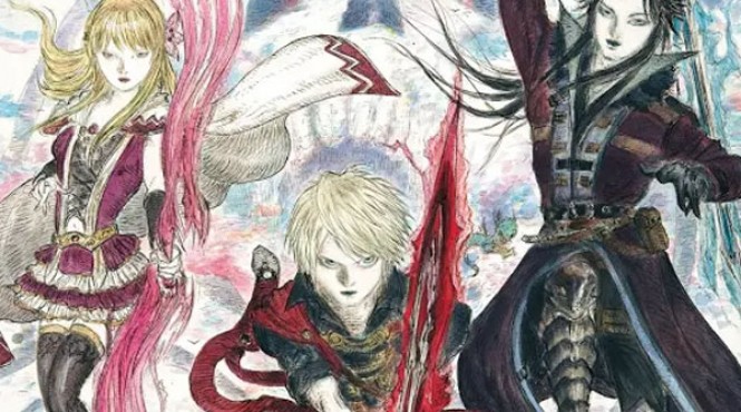 Ya disponible ‘Final Fantasy: Brave Exvius’ para iOS y Android