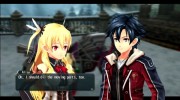 ‘The Legend of Heroes: Trails of Cold Steel II’ llegará este otoño a Europa