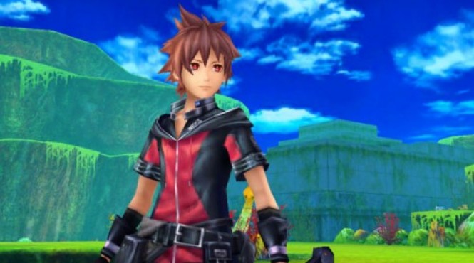 Square Enix registra la marca ‘Cosmos Rings’