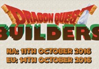 Fecha de lanzamiento de ‘Dragon Quest Builders’
