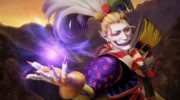 ‘Dissidia Final Fantasy’ añade a Kefka Palazzo