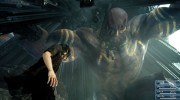 Nuevos vídeos y detalles de ‘Final Fantasy XV’