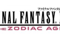 Nuevo tráiler de ‘Final Fantasy XII The Zodiac Age’