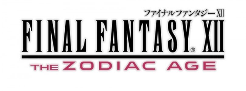 Nuevo tráiler de ‘Final Fantasy XII The Zodiac Age’