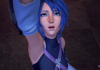Nuevo vídeo e información de ‘Kingdom Hearts HD 2.8’