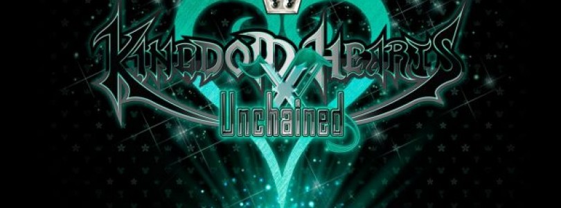 ‘Kingdom Hearts Unchained χ’ llegará a Europa para iOS y Android