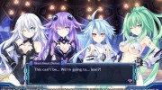 Fecha de lanzamiento de ‘Megadimension Neptunia VII’ para PC