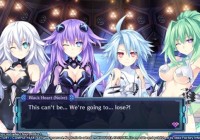 Fecha de lanzamiento de ‘Megadimension Neptunia VII’ para PC