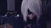 ‘Nier: Automata’ estará disponible a principios de 2017