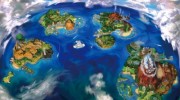 Presentados los Pokémon Legendarios y nuevas características de ‘Pokémon Sol/Luna’