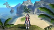 Nuevos vídeos de ‘Tales of Berseria’