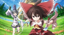Touhou Genso Wanderer 2016 06 08 16 005