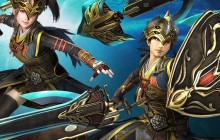 Vídeos de las armas Shield Sword y Swordwhip de ‘Toukiden 2’