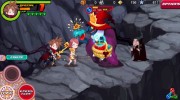 Lanzamiento de ‘Kingdom Hearts: Unchained χ’ en Europa