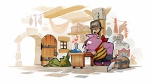 Wonder Boy The Dragons Trap 2016 06 02 16 005.jpg 600