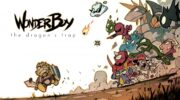 ‘Wonder Boy: The Dragon’s Trap’ llegará a PC y consolas