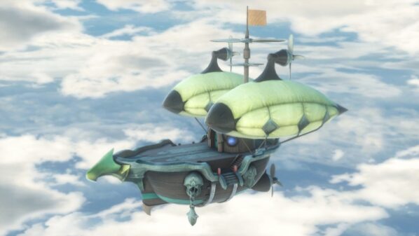 Nuevas imágenes de ‘World of Final Fantasy’
