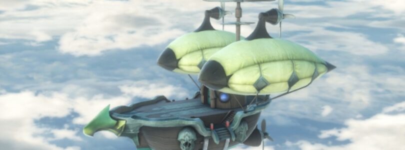 Nuevas imágenes de ‘World of Final Fantasy’