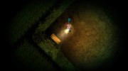 Trailer del sistema de juego de ‘Yomawari: Night Alone’