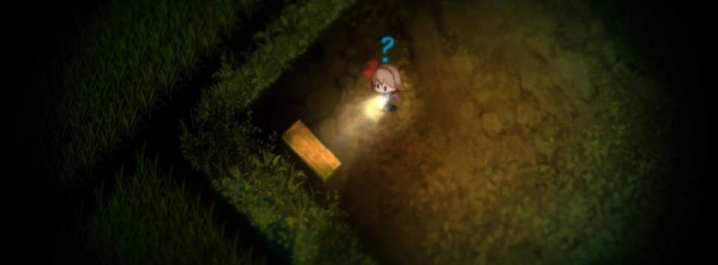Trailer del sistema de juego de ‘Yomawari: Night Alone’