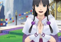 Nuevo trailer de Maya de ‘Ace Attorney: Spirit of Justice’