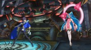 45 minutos de ‘BlazBlue: Central Fiction’ para PS4