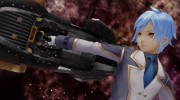 Nuevo trailer para presentar a los personajes de ‘Black Rose Valkyrie’