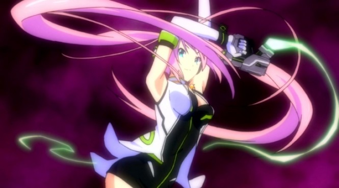 ‘Conception II: Children of the Seven Stars’ llegará a PC este verano