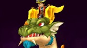 Tráiler “Descubre el Mundo” de ‘Dragon Quest VII’ para Nintendo 3DS