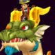 Tráiler «Descubre el Mundo» de ‘Dragon Quest VII’ para Nintendo 3DS