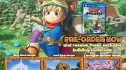 Anunciada la edición Day One de ‘Dragon Quest Builders’