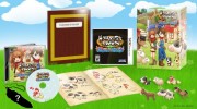 Anunciada una edición limitada de ‘Harvest Moon: Skytree Village’