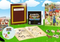 Anunciada una edición limitada de ‘Harvest Moon: Skytree Village’