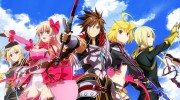 ‘Kai-ri-Sei Million Arthur’ llegará a PlayStation 4 y PlayStation Vita