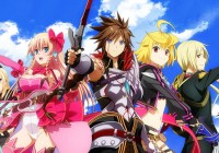 ‘Kai-ri-Sei Million Arthur’ llegará a PlayStation 4 y PlayStation Vita