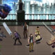 Trailer oficial de ‘A King’s Tale: Final Fantasy XV’