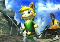 Tráiler del DLC de ‘The Legend of Zelda’ de ‘Monster Hunter Generations’