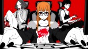 Opening, primeros minutos y más de ‘Persona 5’