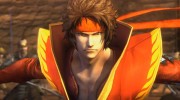 Tercer trailer de ‘Sengoku Basara: Sanada Yukimura-Den’